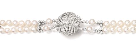 Sell Your Chanel Jewelry with Sotheby's